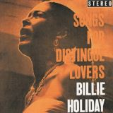 Holiday Billie Songs For Distingu Lovers
