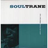 Coltrane John Soultrane