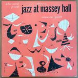 Concord Jazz At Massey Hall