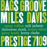 Davis Miles Bags' Groove