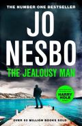 Nesbo Jo Jealousy Man