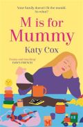 Cox Katy M is for Mummy