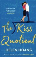 Hoangov Helen The Kiss Quotient