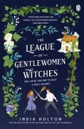 Penguin Books League of Gentlewomen Witches