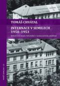 Chvtal  Tom Internace v Semilech 1950 - 1953