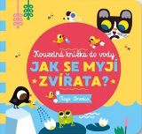  Jak se myj zvata? - Kouzeln knka do vody