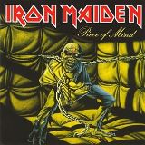 Warner Music Piece Of Mind