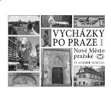 Libri Vychzky po Praze (I) Nov Msto prask
