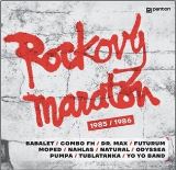  Rockov maraton 1985/1986