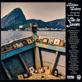 V/A-Hidden Waters: Strange & Sublimesounds Of Rio De Janeiro