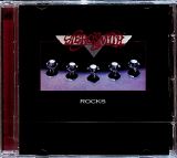 Aerosmith Rocks