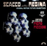 Piccioni Piero Scacco Alla Regina