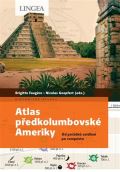 Lingea Atlas pedkolumbovsk Ameriky