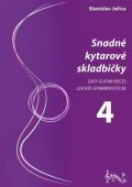 Juica Stanislav Snadn kytarov skladbiky 4