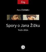 ornej Petr Spory o Jana iku 1424-2024