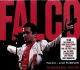 Falco Live Forever: The Complete Show (Berlin 1986)