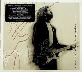 Clapton Eric 24 Nights: Rock (2CD+DVD)