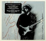Clapton Eric 24 Nights: Blues (2CD+DVD)