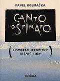 Trida Canto ostinato