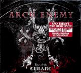 Arch Enemy Rise Of The Tyrant (re-Issue 2023)