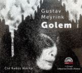 Meyrink Gustav Golem