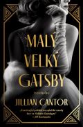 Cantorov Jillian Mal velk Gatsby