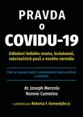 Mercola Joseph Pravda o covidu-19