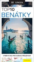 Lingea Bentky - TOP 10