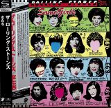 Rolling Stones Some Girls (Limited SHM-CD)