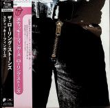 Rolling Stones Sticky Fingers (Limited SHM-CD)