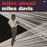 Davis Miles Miles Ahead
