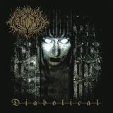 Naglfar Diabolical -Ltd-