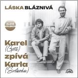 Supraphon Lska blzniv