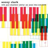 Rzn interpreti Sonny Clark Trio (Tone Poet Vinyl)