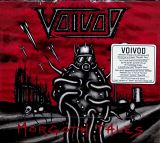 Voivod Morgth Tales (Limited Edition)