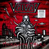 Voivod Morgth Tales -Hq-