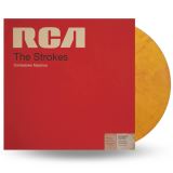 Strokes Comedown Machine -Coloured-