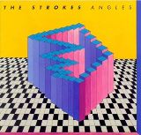 Strokes Angles -Coloured-