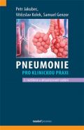 Maxdorf Pneumonie pro klinickou praxi