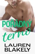 Blakely Lauren Podn terno