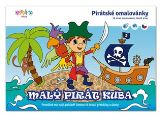  Mal pirt Kuba - Pirtsk omalovnky