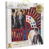 Jiri Models Luxusn kreativn set - Harry Potter