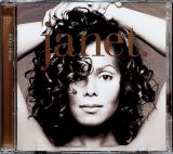 Jackson Janet Janet (Deluxe Edition 2CD)