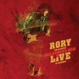 Gallagher Rory All Around Man - Live In London