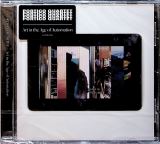 Portico Quartet Art In The Age Of Automation