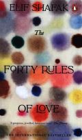 Penguin Books Forty Rules of Love