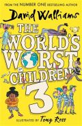 HarperCollins The Worlds Worst Children 3