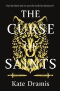 Dramis Kate Curse of Saints