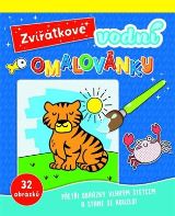 Rebo Zvtkov vodn omalovnky