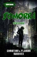 Mytago Somorra: Msto sn